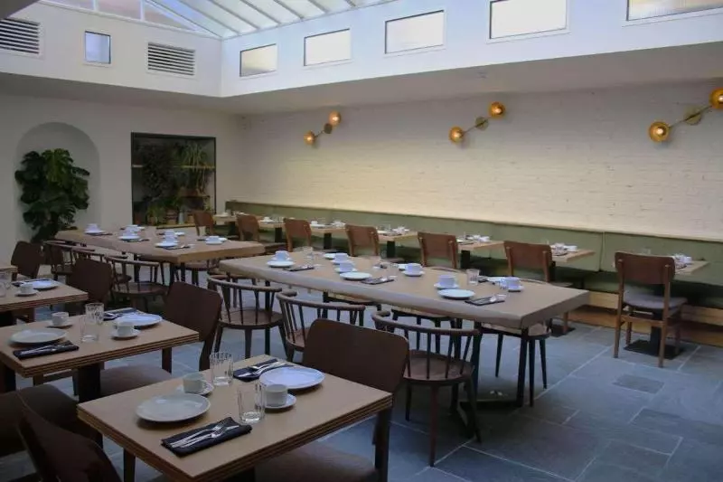 Fotos del hotel C-hotels Diplomat:  5