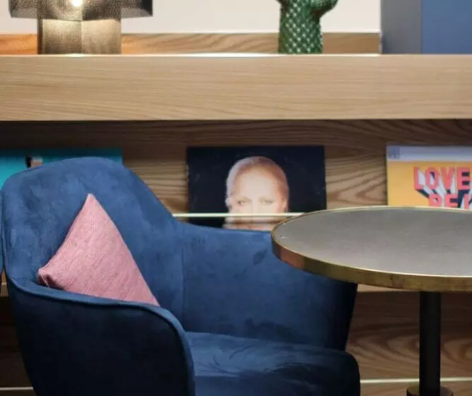 Fotos del hotel C-hotels Diplomat:  16