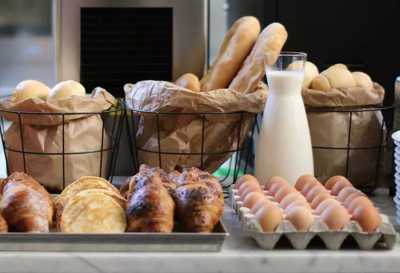 Fotos del hotel C-hotels Diplomat:  11