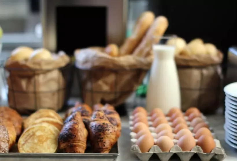 Fotos del hotel C-hotels Diplomat:  9