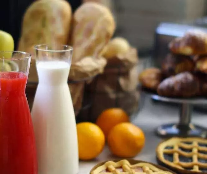 Fotos del hotel C-hotels Diplomat:  7