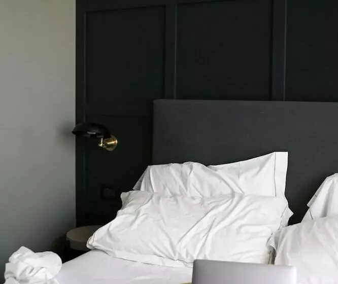 Fotos del hotel C-hotels Diplomat:  10