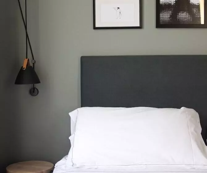 Fotos del hotel C-hotels Diplomat:  20