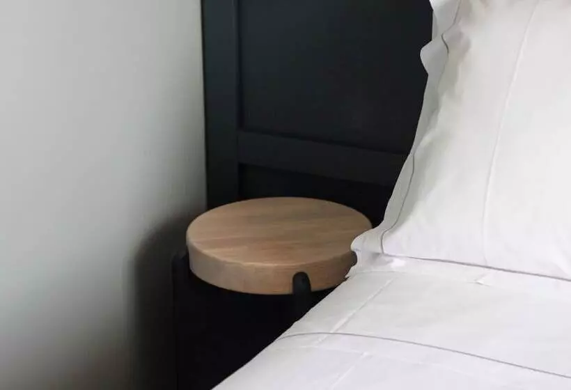 Fotos del hotel C-hotels Diplomat:  24