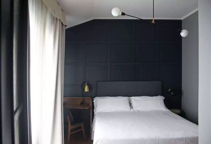 Fotos del hotel C-hotels Diplomat:  12