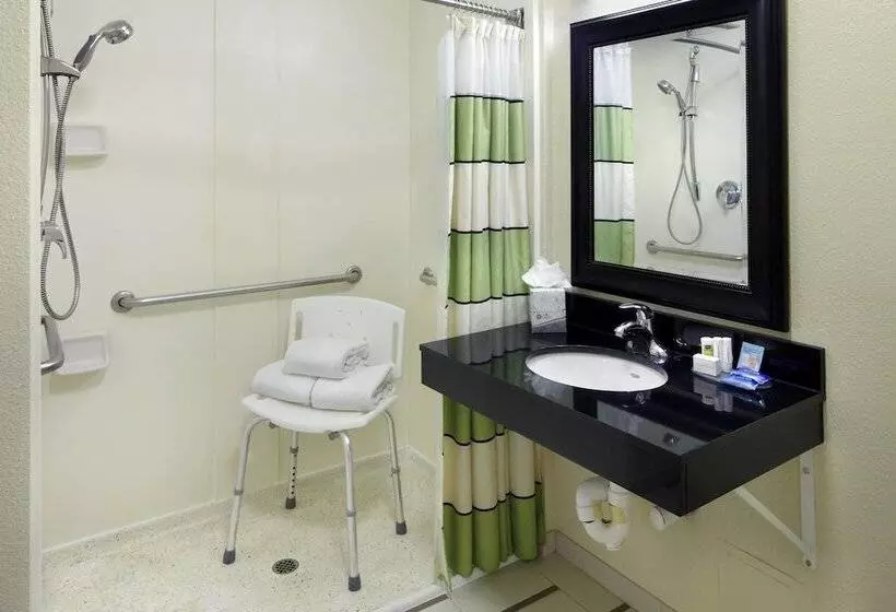 Fotos del hotel Fairfield Inn & Suites Phoenix Midtown:  11