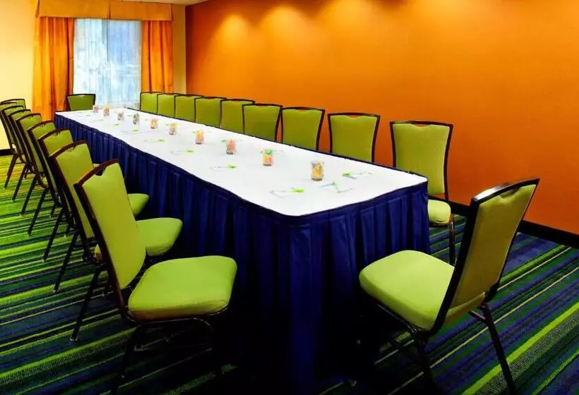 Fotos del hotel Fairfield Inn & Suites Phoenix Midtown:  3