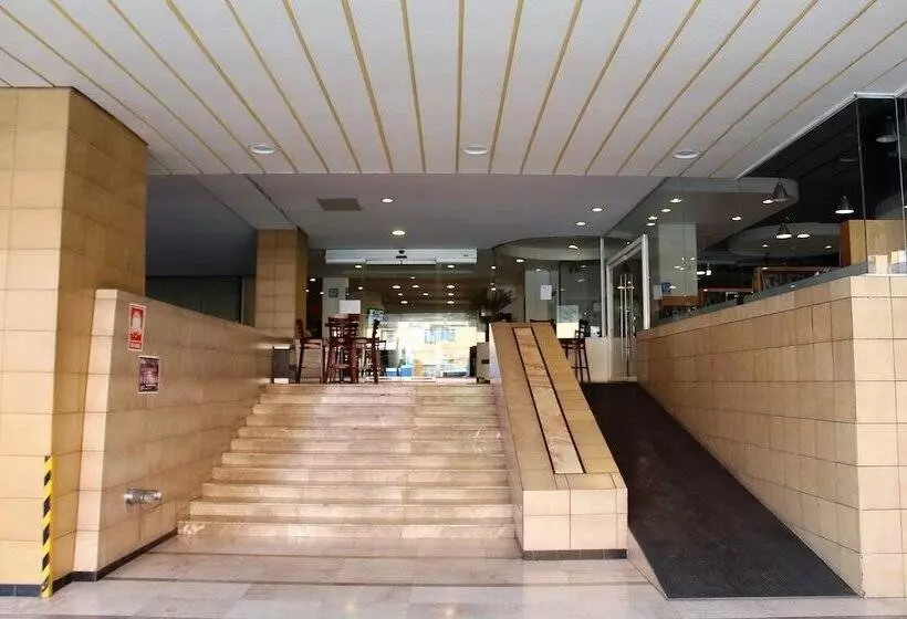 Fotos del hotel Lepanto:  4