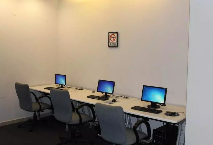 Fotos del hotel Lepanto:  7