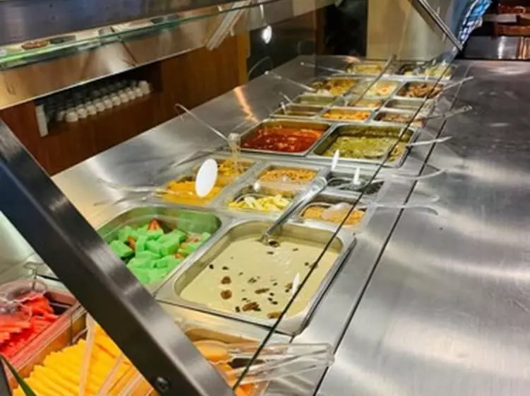 Fotos del hotel Lepanto:  5