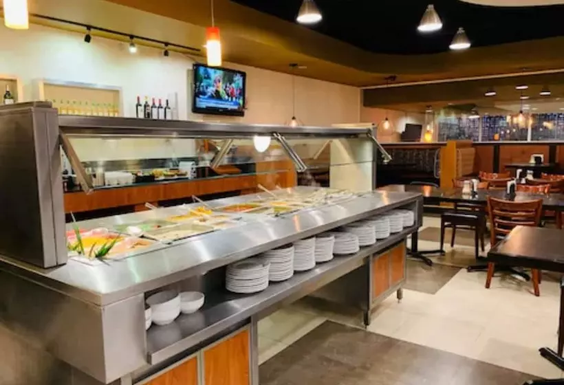 Fotos del hotel Lepanto:  17