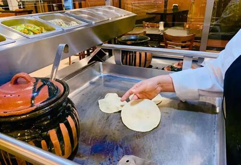 Fotos del hotel Lepanto:  12