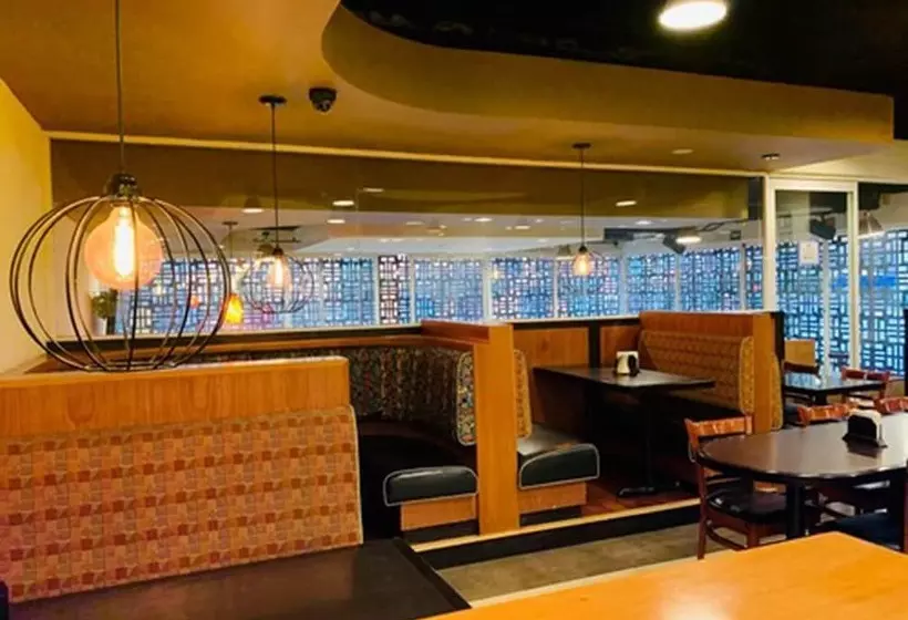 Fotos del hotel Lepanto:  18