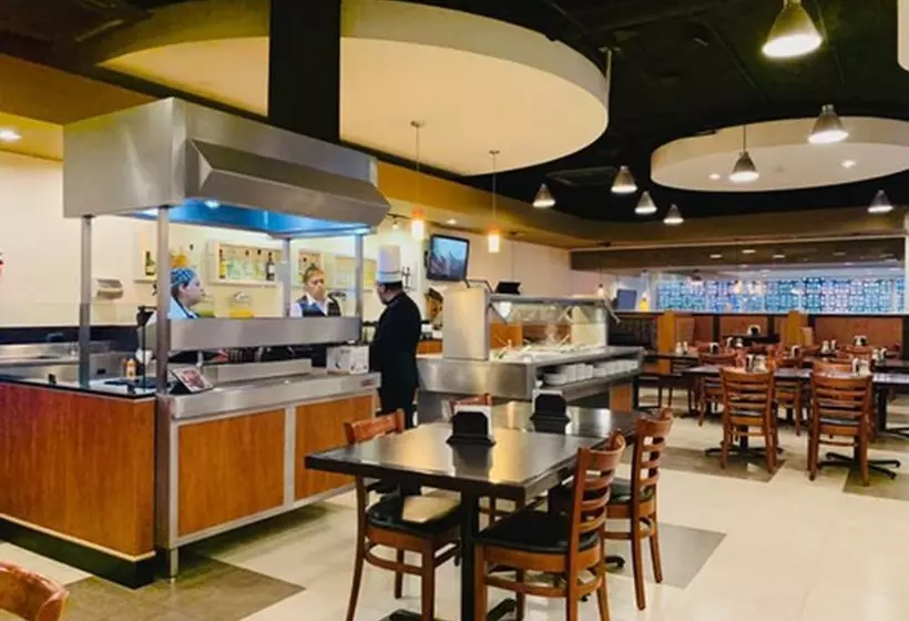 Fotos del hotel Lepanto:  13