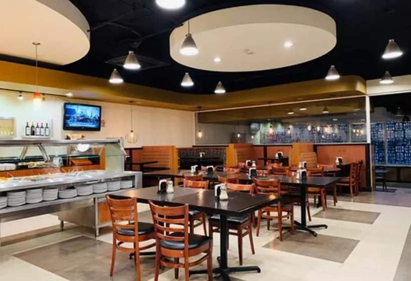 Fotos del hotel Lepanto:  11