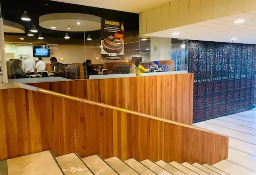 Fotos del hotel Lepanto:  6