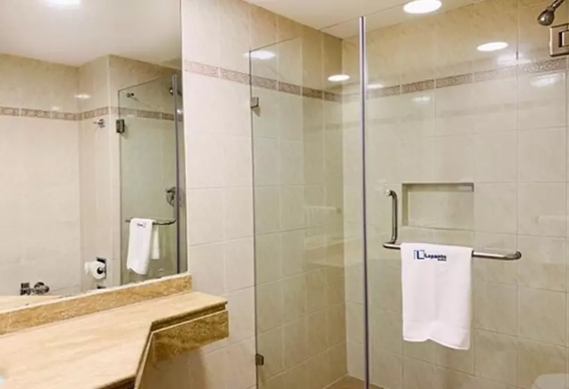 Fotos del hotel Lepanto:  19