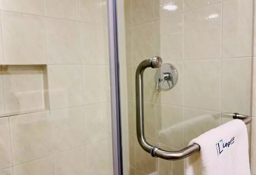 Fotos del hotel Lepanto:  22