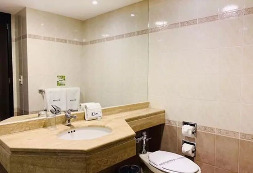 Fotos del hotel Lepanto:  14