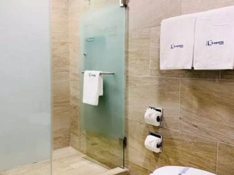 Fotos del hotel Lepanto:  8