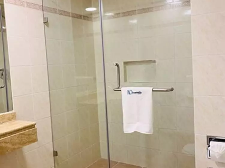 Fotos del hotel Lepanto:  24