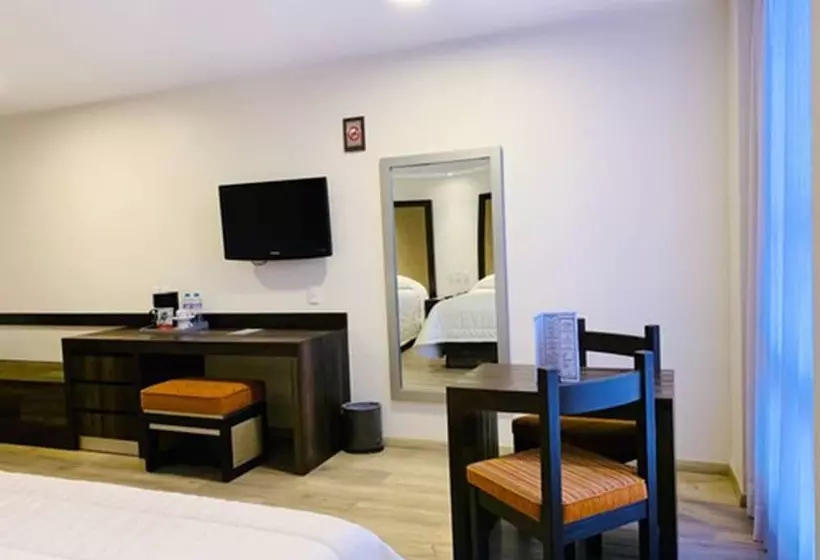 Fotos del hotel Lepanto:  10