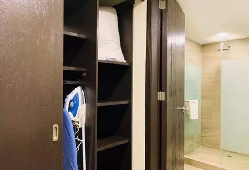 Fotos del hotel Lepanto:  16