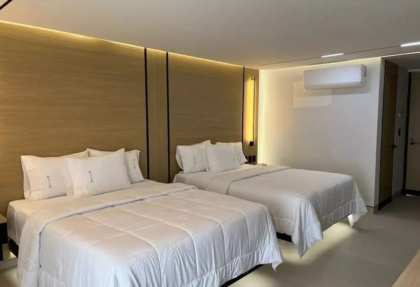 Fotos del hotel Lepanto:  2