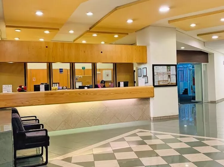 Fotos del hotel Lepanto:  4