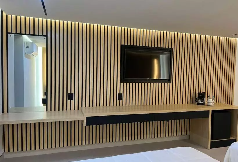 Fotos del hotel Lepanto:  15