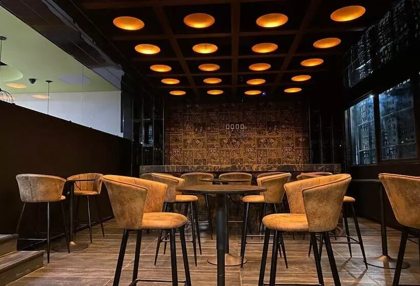 Fotos del hotel Lepanto:  5