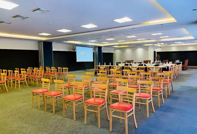 Fotos del hotel Lepanto:  17