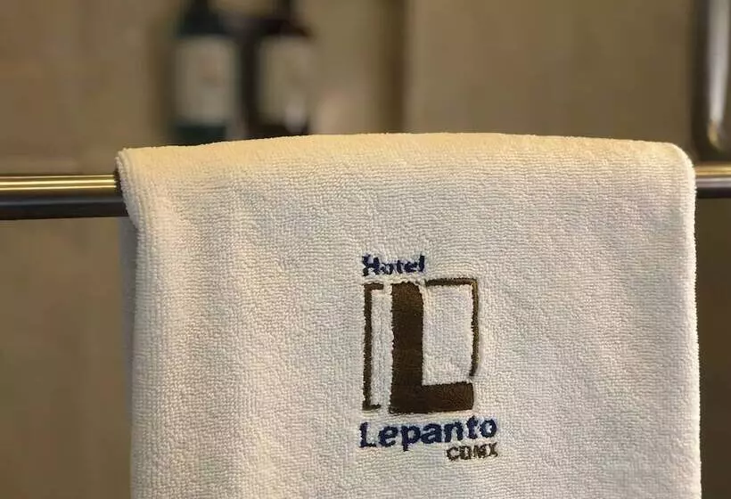Fotos del hotel Lepanto:  20