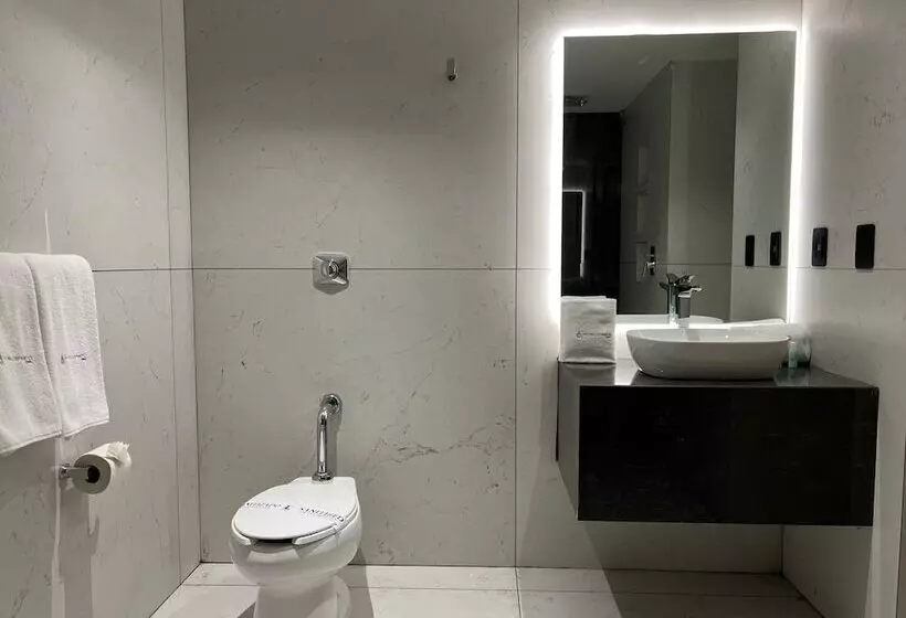 Fotos del hotel Lepanto:  8