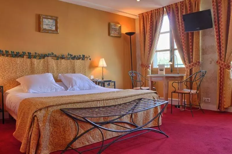 Les Rives De Notredame