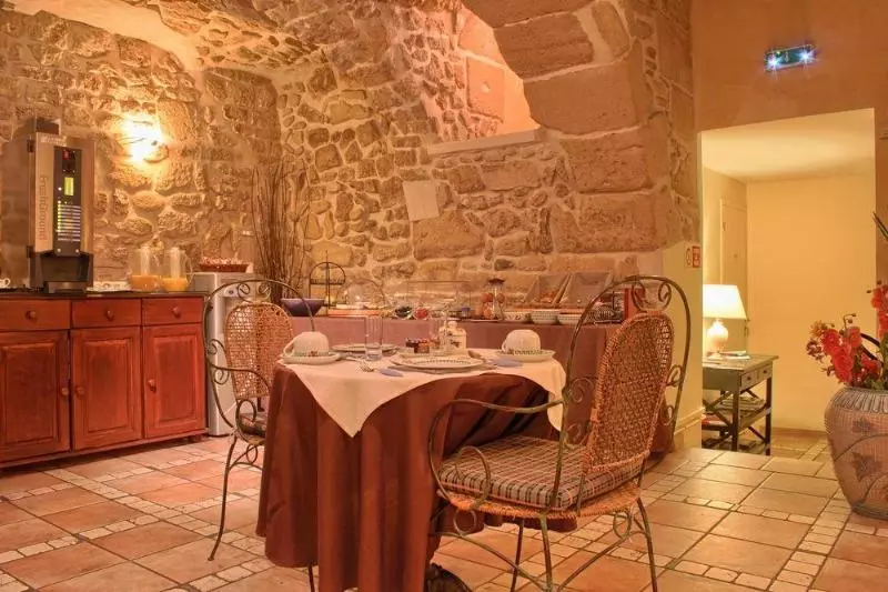 Fotos del hotel Les Rives De Notredame:  8