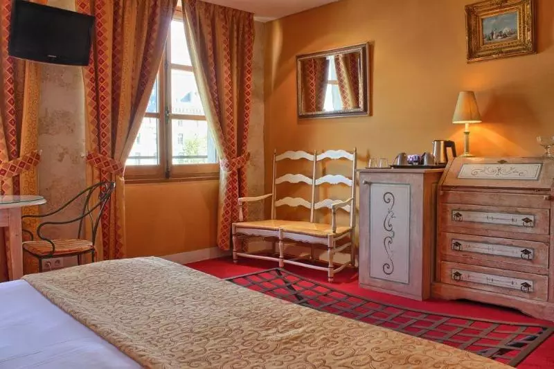 Fotos del hotel Les Rives De Notredame:  7