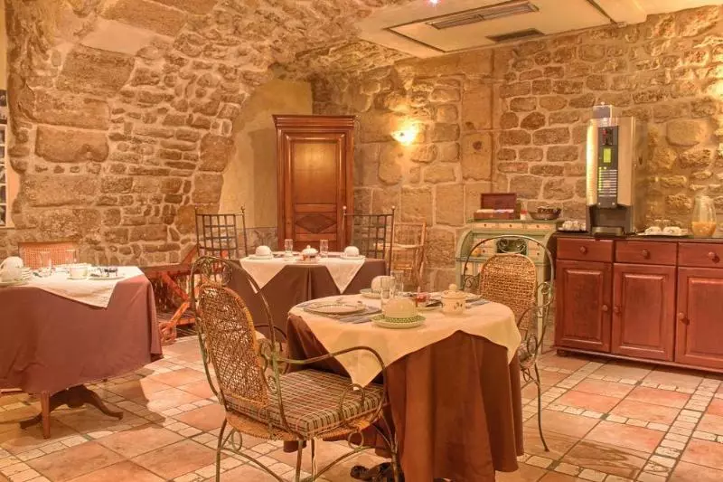 Fotos del hotel Les Rives De Notredame:  2