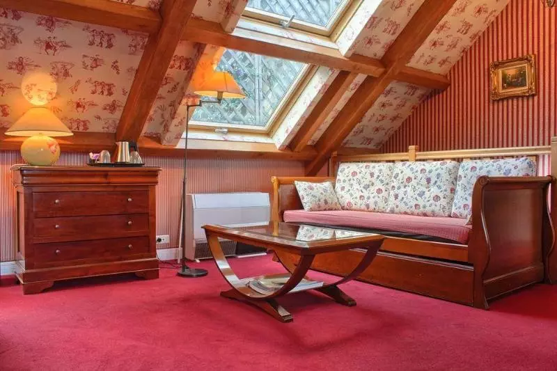 Fotos del hotel Les Rives De Notredame:  5