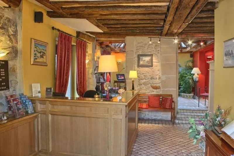 Fotos del hotel Les Rives De Notredame:  3