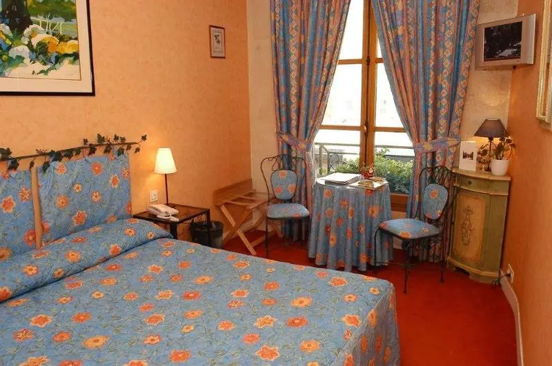 Fotos del hotel Les Rives De Notredame:  10