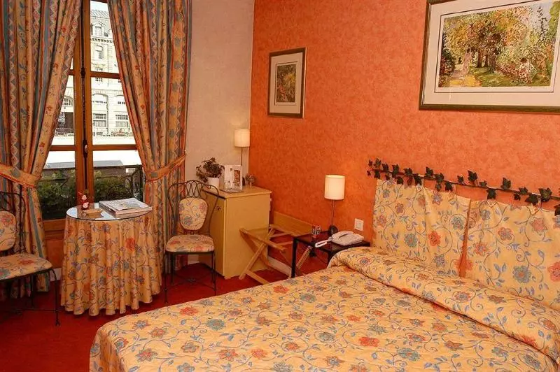 Fotos del hotel Les Rives De Notredame:  12