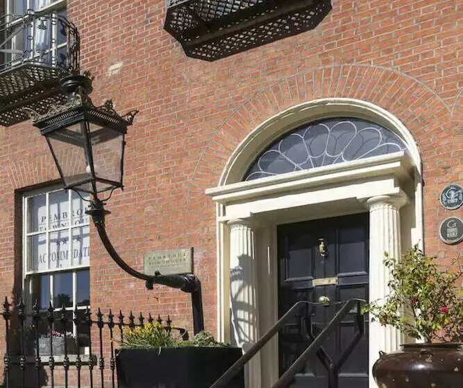 Fotos del hotel Pembroke Townhouse:  6