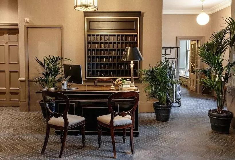 Fotos del hotel Pembroke Townhouse:  8