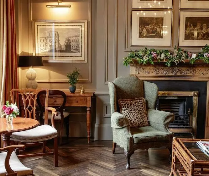 Fotos del hotel Pembroke Townhouse:  19