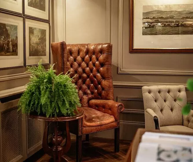 Fotos del hotel Pembroke Townhouse:  14