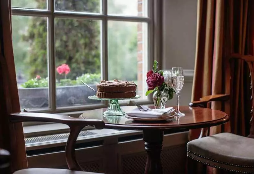 Fotos del hotel Pembroke Townhouse:  16