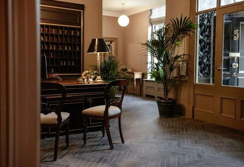 Fotos del hotel Pembroke Townhouse:  2