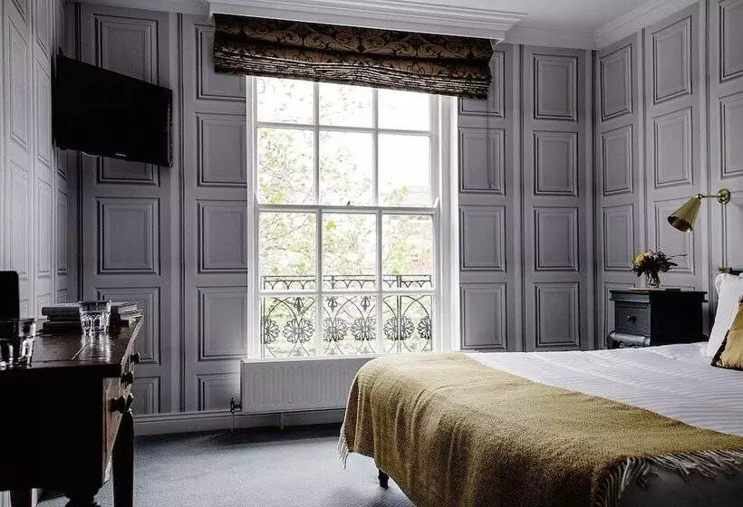 Fotos del hotel Pembroke Townhouse:  24