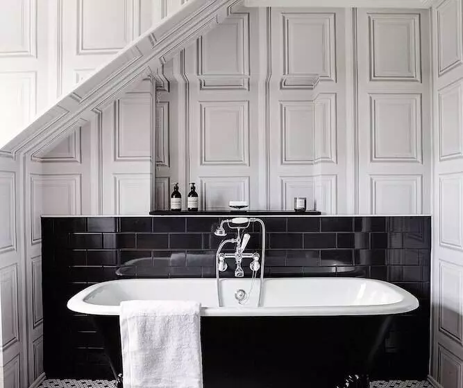 Fotos del hotel Pembroke Townhouse:  10